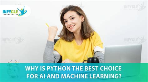 why is python a popular choice for data science and ai