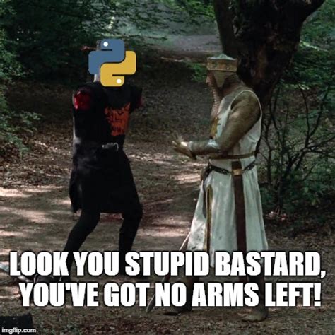 why is python named after monty python