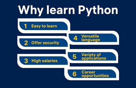 why is python useful to learn
