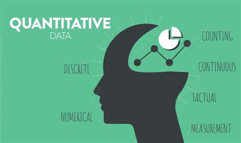 why is quantitative data important to scientists
