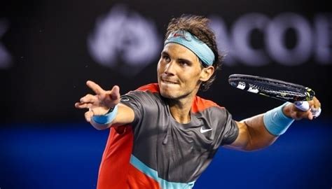 why is rafael nadal important