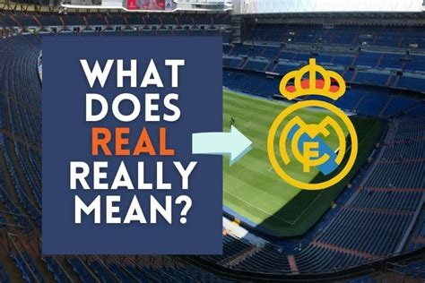why is real madrid called real