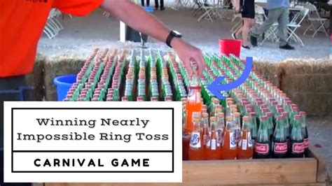 Why Is Ring Toss Impossible