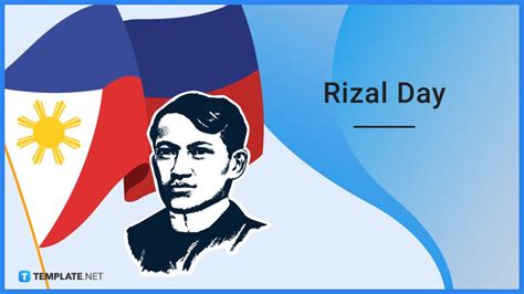 why is rizal day celebrated