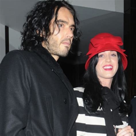 why is russell brand in trouble