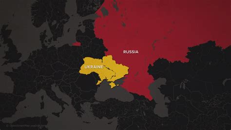 why is russia still attacking ukraine