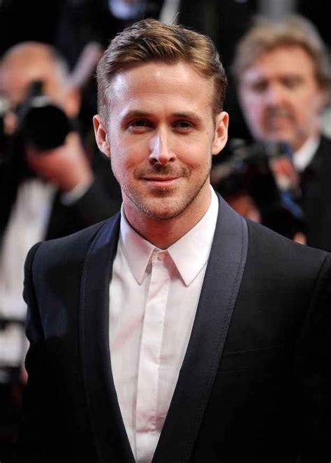 why is ryan gosling so popular