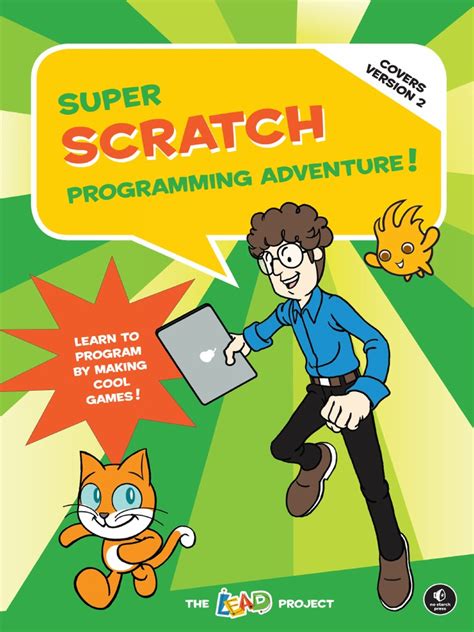 why is scratch programming language trending