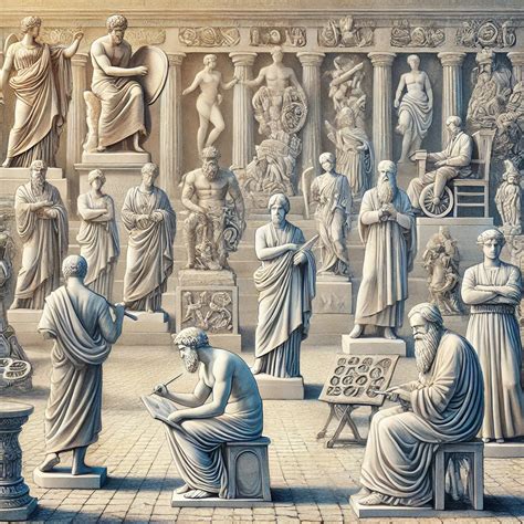 Why Is Sculptures Considered Art