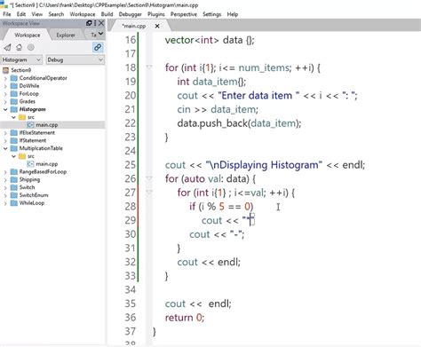 why is selection important in programming