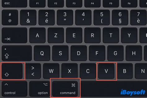 Why Is Shift Command 5 Not Working