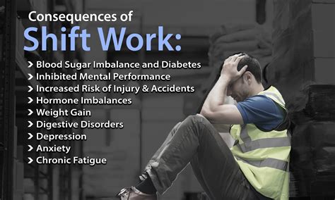 Why Is Shift Work Bad For You