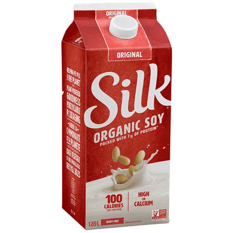 Why Is Silk Organic