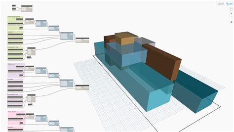 why is space programming important in architecture