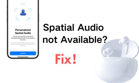 Images Why Is Spatial Audio Not Available Going Viral