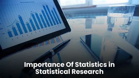 why is statistical analysis important in quantitative research
