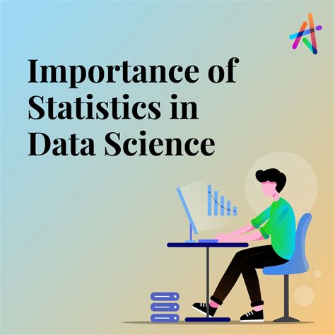 why is statistics important in data science