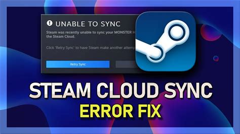 Why Is Steam Not Syncing To Cloud
