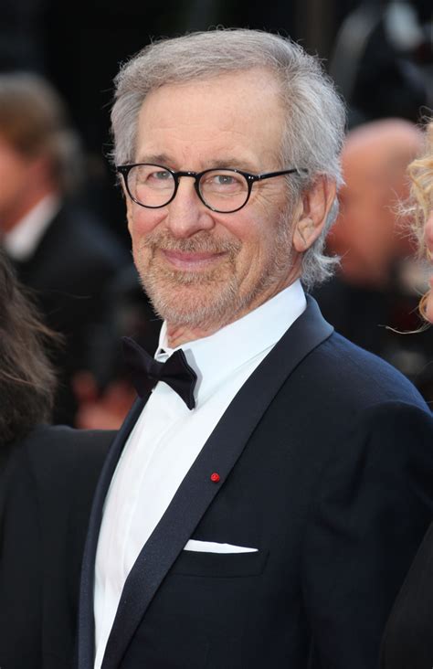 why is steven spielberg considered an auteur