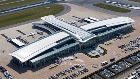 Why Is Terminal 2 Called The Queen's Terminal