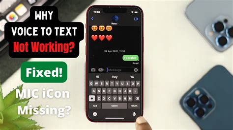 why is text to speech not working iphone