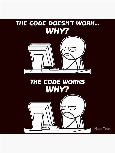 why is the code not working