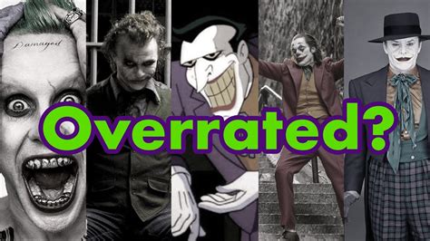 why is the joker so popular