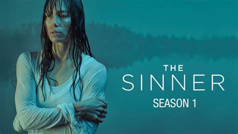 why is the netflix show called the sinner