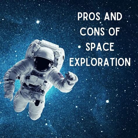 why is the space program so important