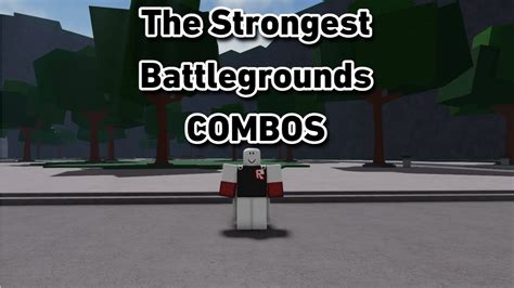 why is the strongest battlegrounds so popular