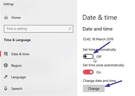 Why Is The Time On My Computer Wrong By A Few Minutes