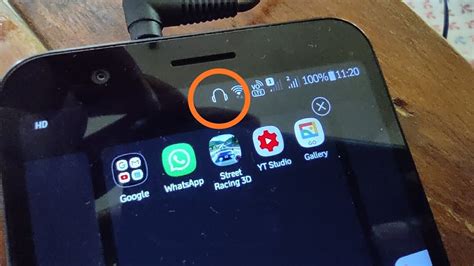  62 Essential Why Is There A Headphone Icon On My Phone Android Tips And Trick