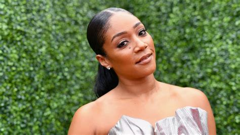 why is tiffany haddish in trouble