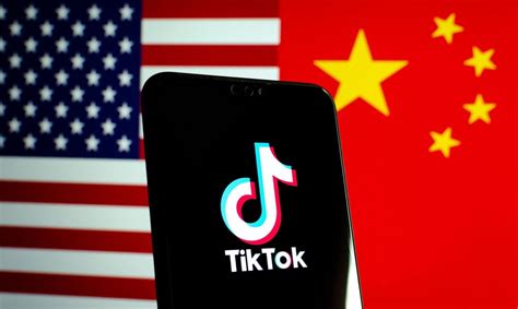 why is tiktok banned in china