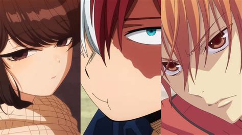 Why Is Todoroki So Dense