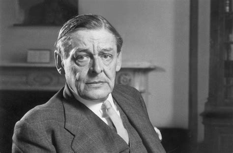 why is ts eliot famous