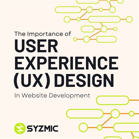 why is user experience ux design important in an it solution