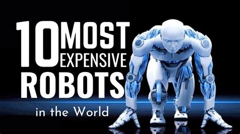 why is vector robot so expensive