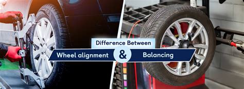 Why Is Wheel Balancing And Alignment Done