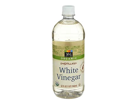 Why Is White Vinegar Distilled