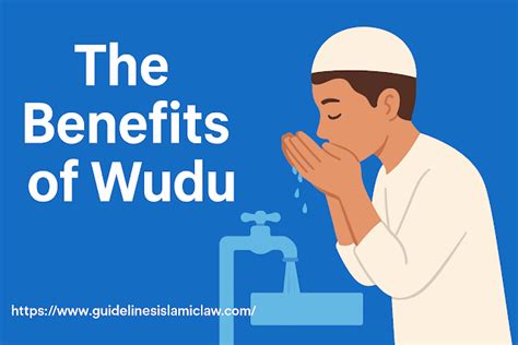 Why Is Wudu Important