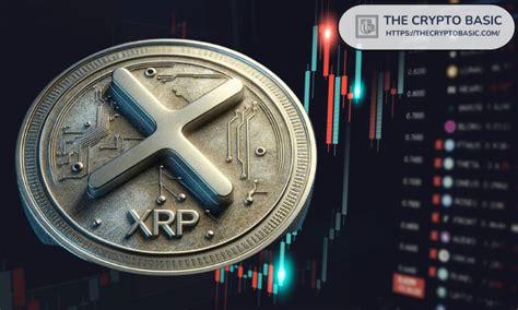 Why Is Xrp Exploding Today
