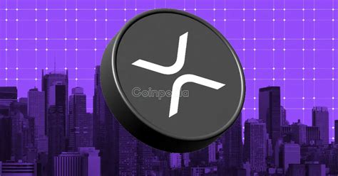 why is xrp not going up in value