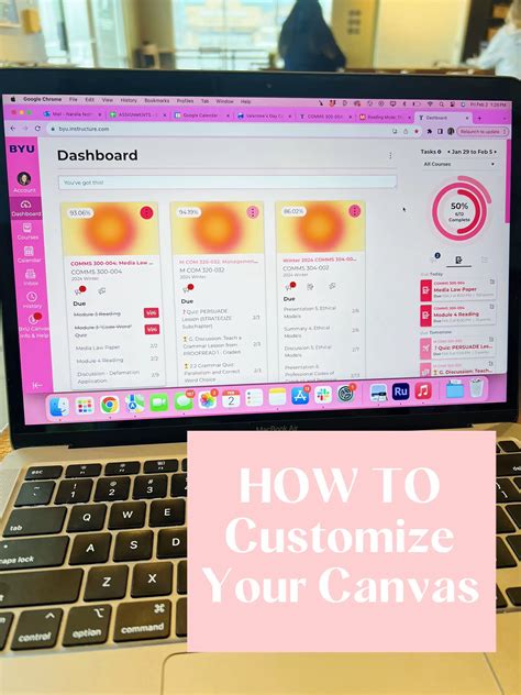 why isn't better canvas working