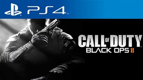 Black Ops 2 Multiplayer Gameplay Ep 24 "ps4 specs & Future Call of