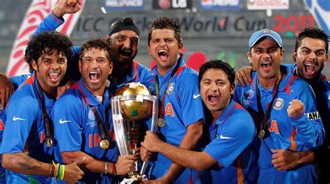 why isn't india in the world cup