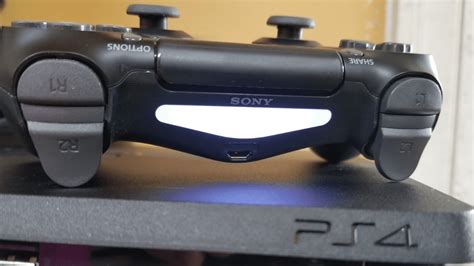 Why Isn't My Ps4 Controller Not Connecting