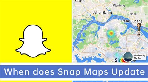 why isn't someone's location updating on snap map