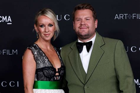 why james corden leaving late late show