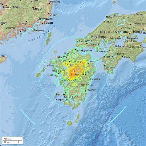 why japan have so many earthquakes